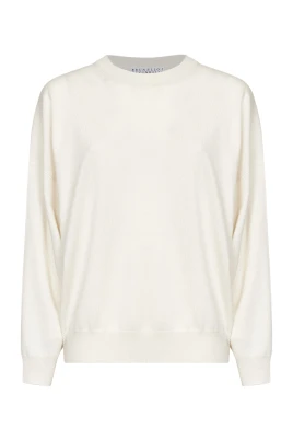 Monili Crewneck Sweater
