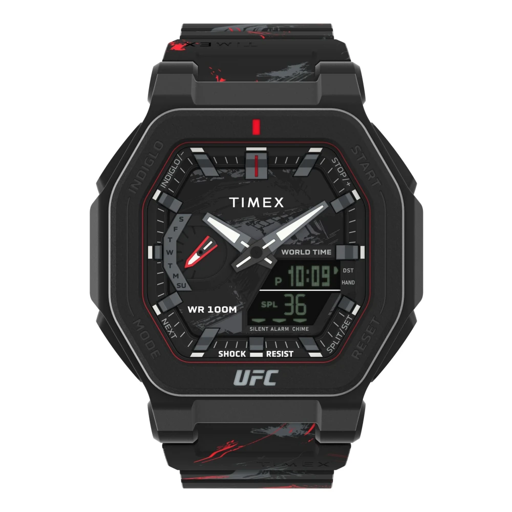 Accessories > Watches - - Timex - Modalova