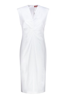 white-dress-elegant-style