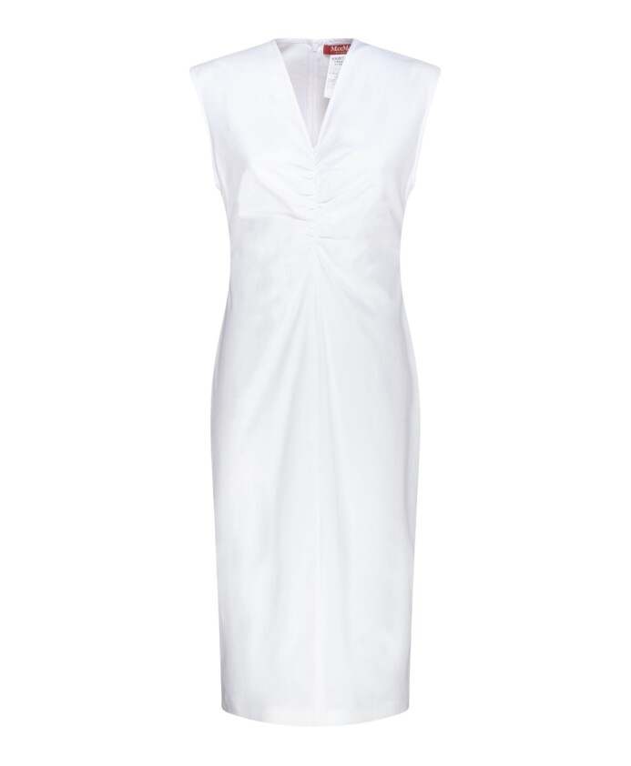 robe-blanche-style-elegant