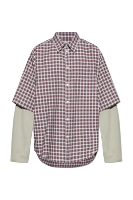 Wrong Sleeve Shirt