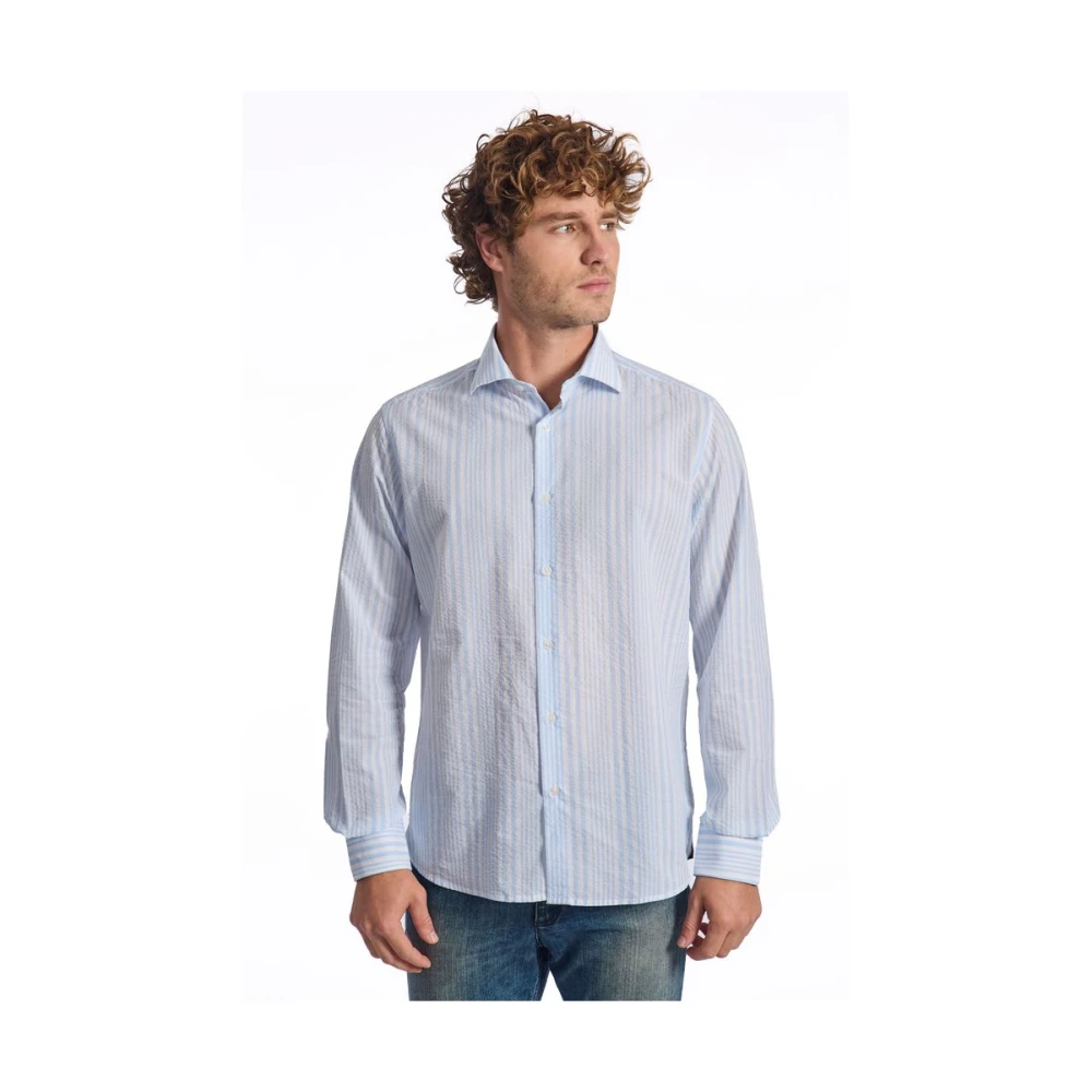Shirts > Casual Shirts - - Baldinini - Modalova