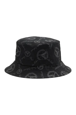 Bredbrättad hatt