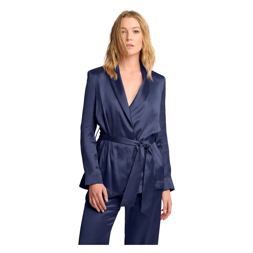Kocca Blue Blazers, Female, M, Kristal Blazer