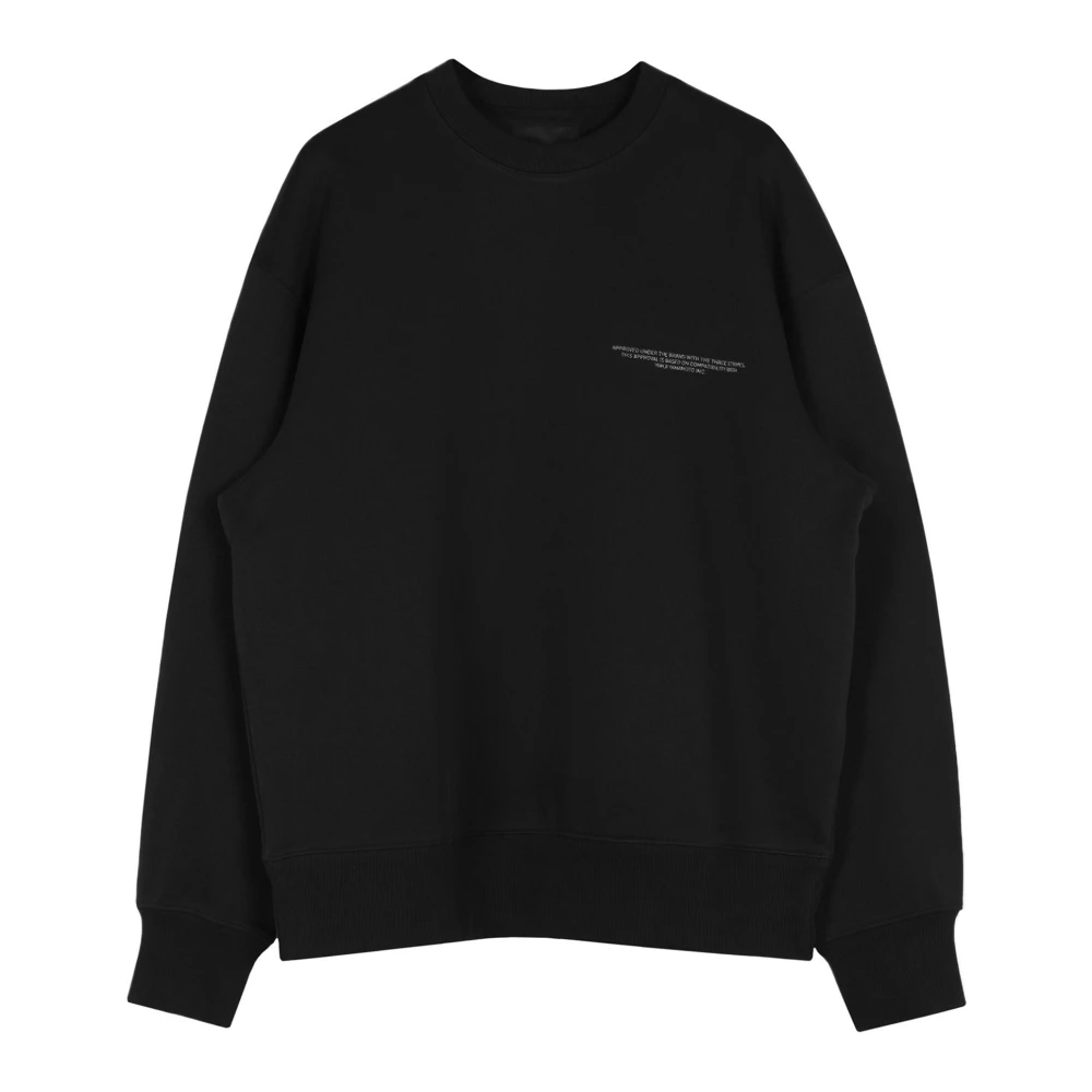 Sweatshirts & Hoodies > Sweatshirts - - Y-3 - Modalova