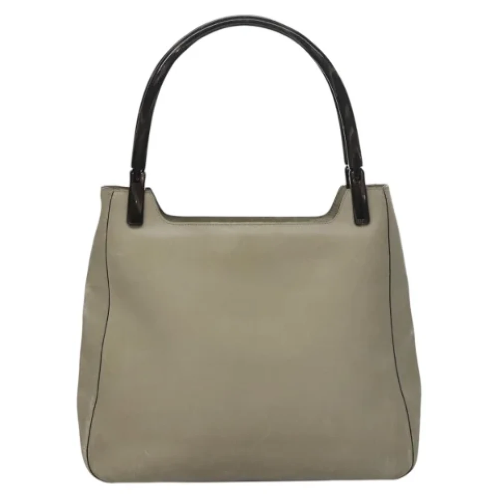 Pre-owned > Pre-owned Bags > Pre-owned Handbags - - Prada Vintage - Modalova