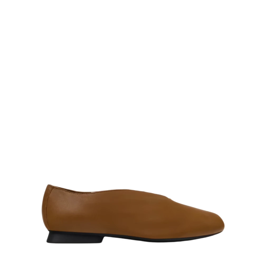 Camper , Damen, Schuhe, Braun, 39 Eu 