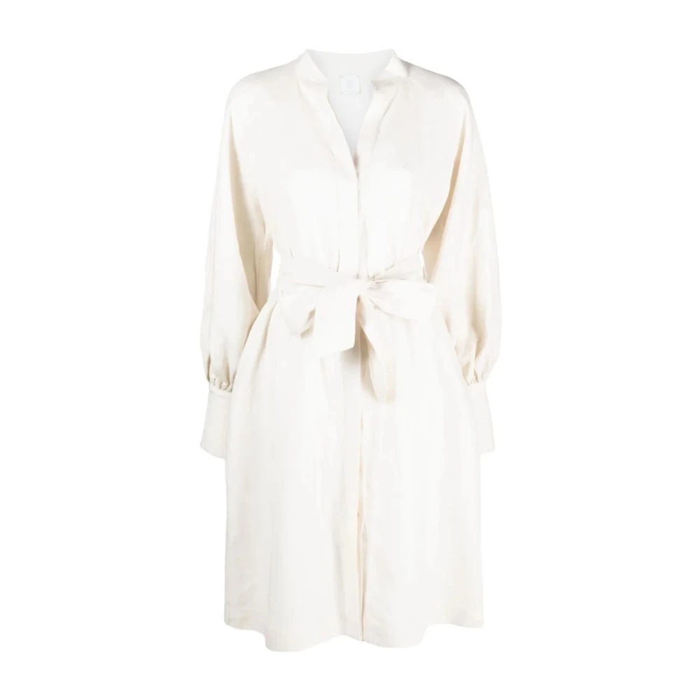 Dresses > Day Dresses > Midi Dresses - - Eleventy - Modalova