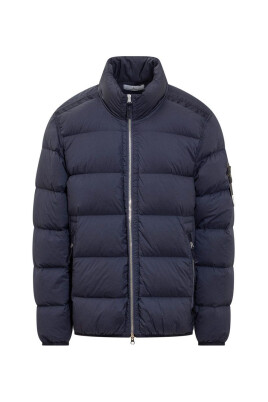 blue-nylon-down-jacket-with-logo