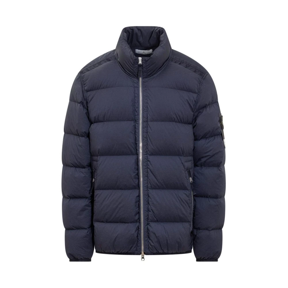 Jackets > Down Jackets - - Stone Island - Modalova