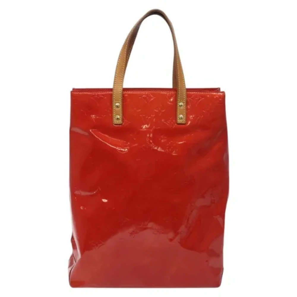 Pre-owned > Pre-owned Bags > Pre-owned Tote Bags - - Louis Vuitton Vintage - Modalova