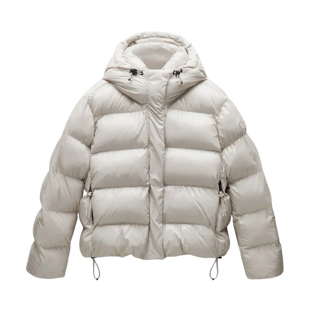 Jackets > Winter Jackets - - Napapijri - Modalova