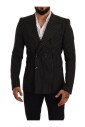 blazer-a-rayures-avec-revers-pointus