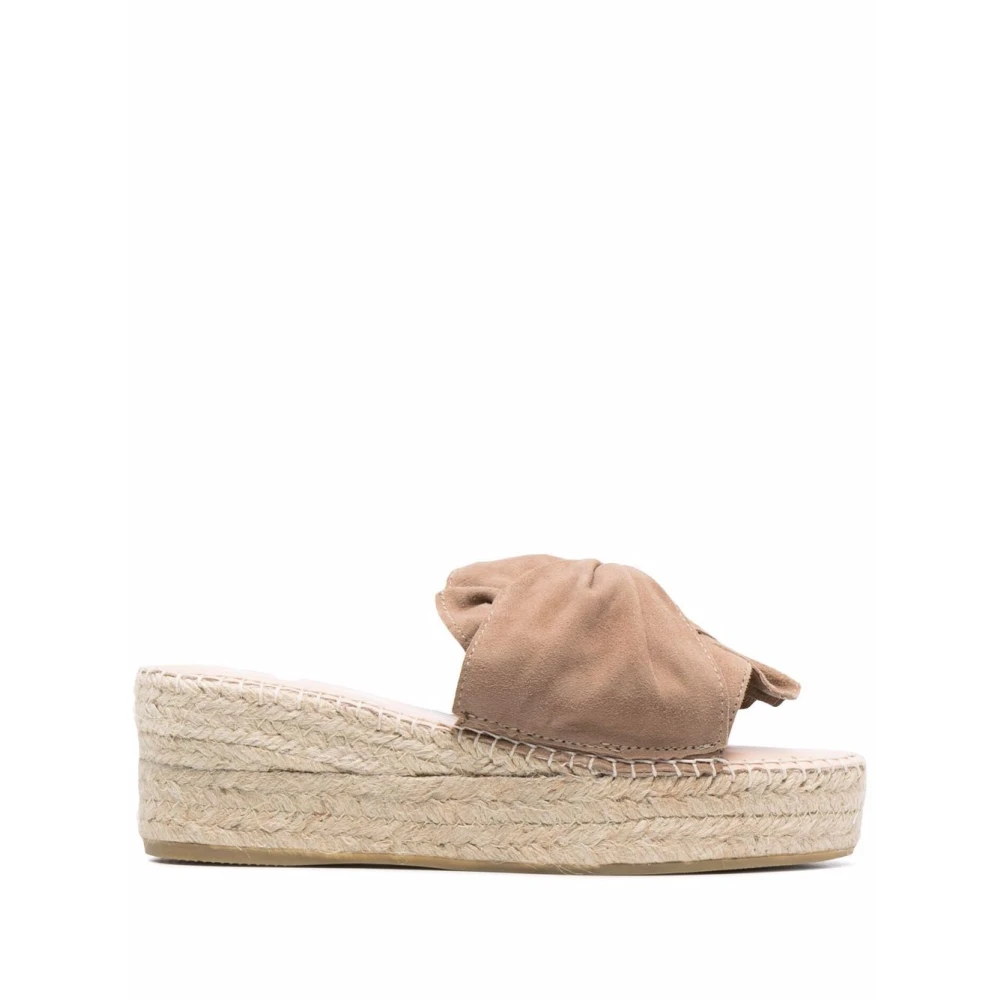 Shoes > Heels > Wedges - - Manebí - Modalova