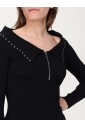 elegant-pull-en-tricot-noir