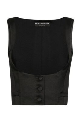 black-satin-finish-sleeveless-sweater