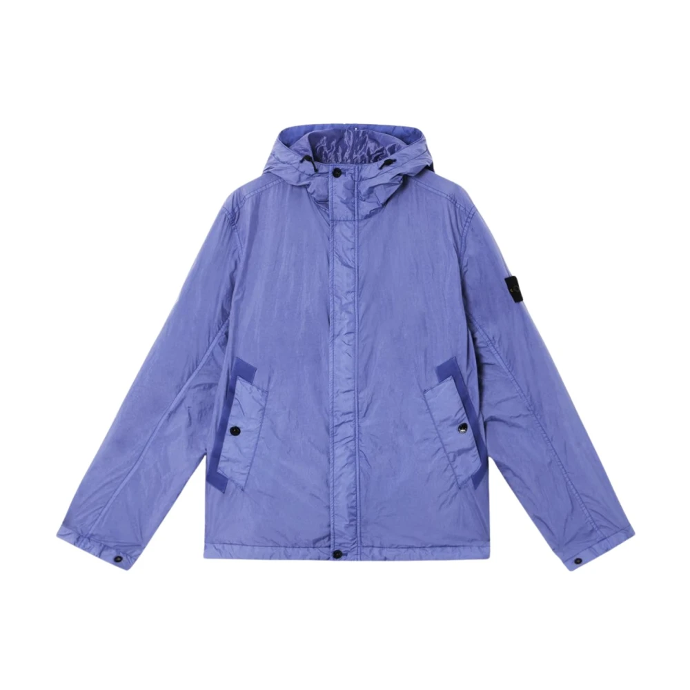Jackets > Light Jackets - - Stone Island - Modalova