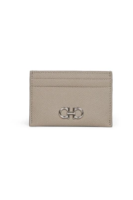 Gancini Card Holder