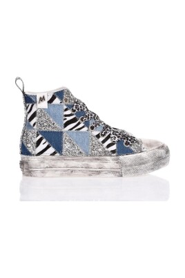sneakers-denim-patch-paillettes-style-animalier