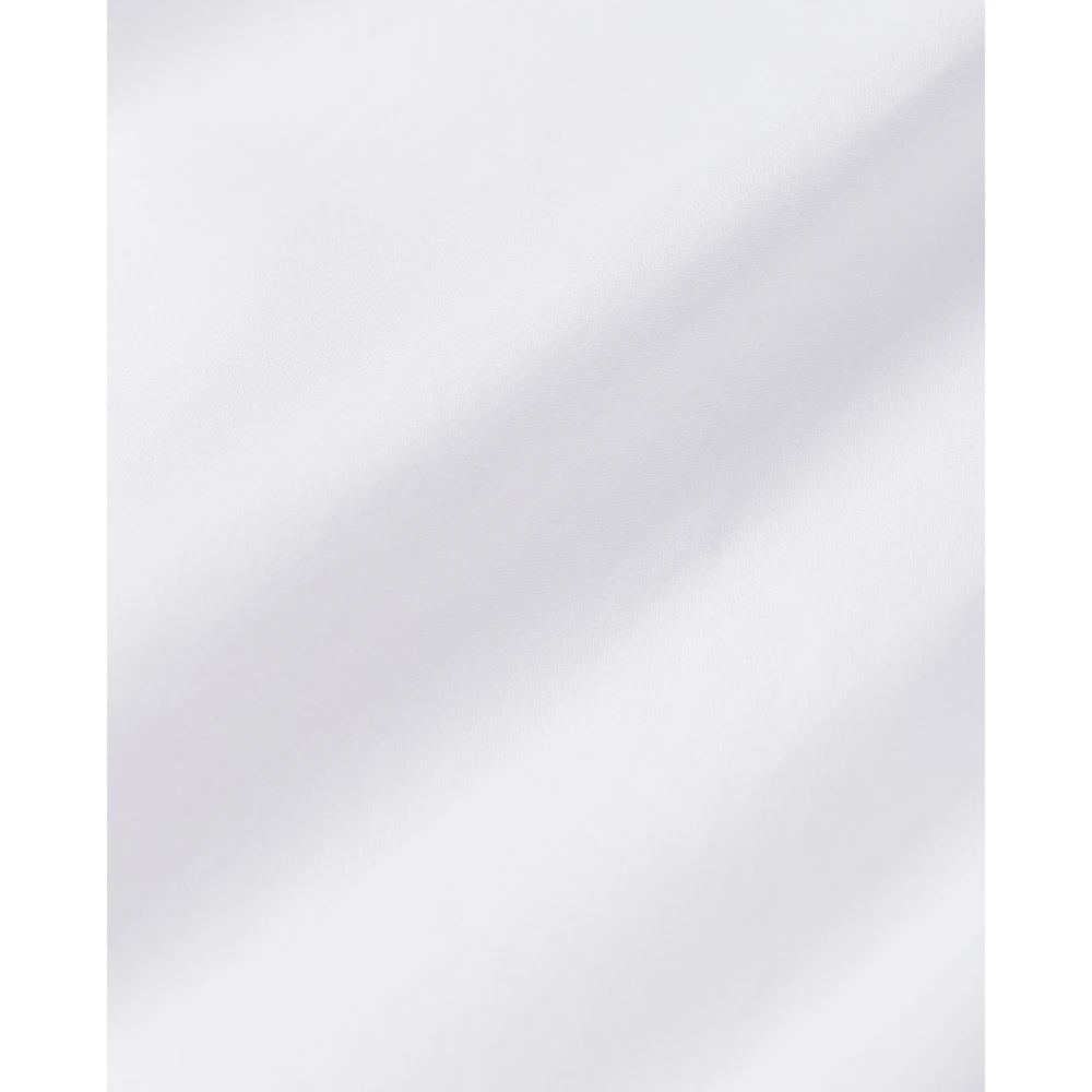 IVY OAK Klassieke Witte Blouse White Dames