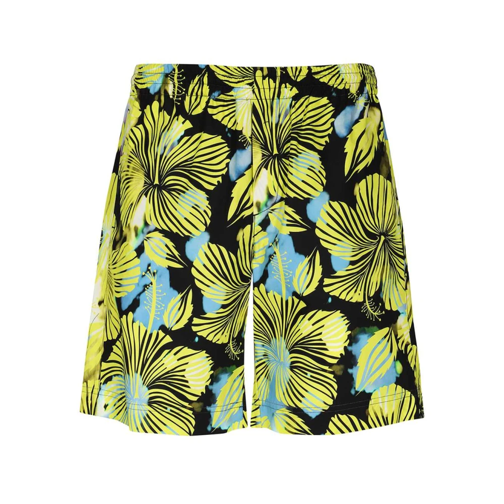Shorts > Casual Shorts - - Msgm - Modalova