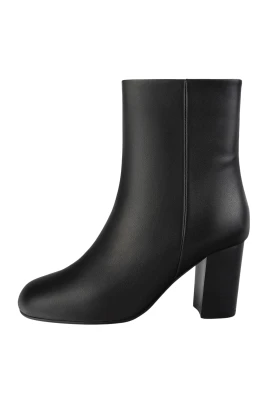 Canyon Road Heeled Boots