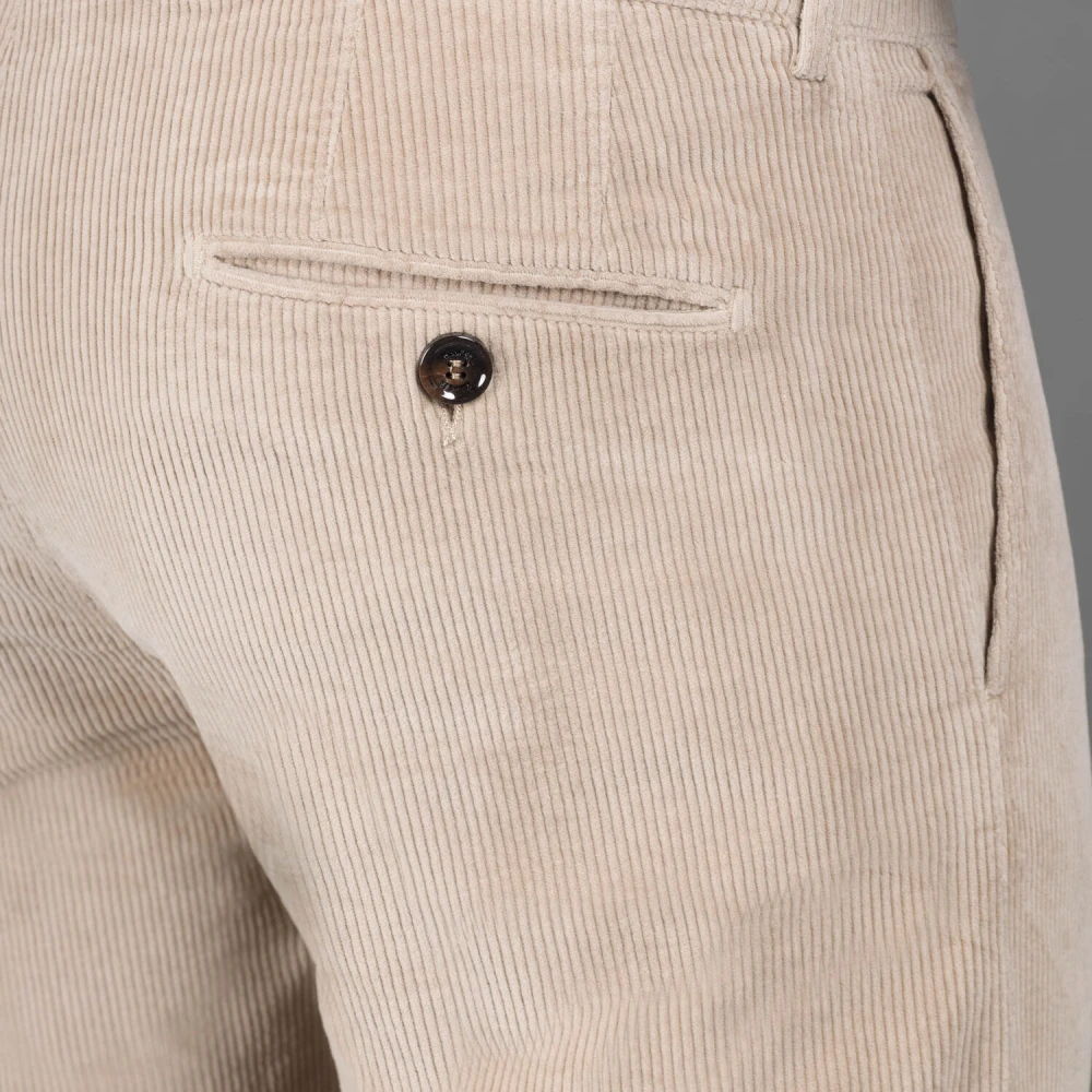Moorer Chadwick-Vl1 Beige Heren
