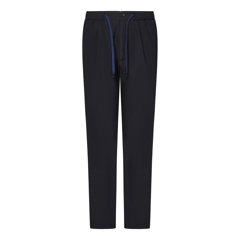 Trousers > Straight Trousers - - Drumohr - Modalova