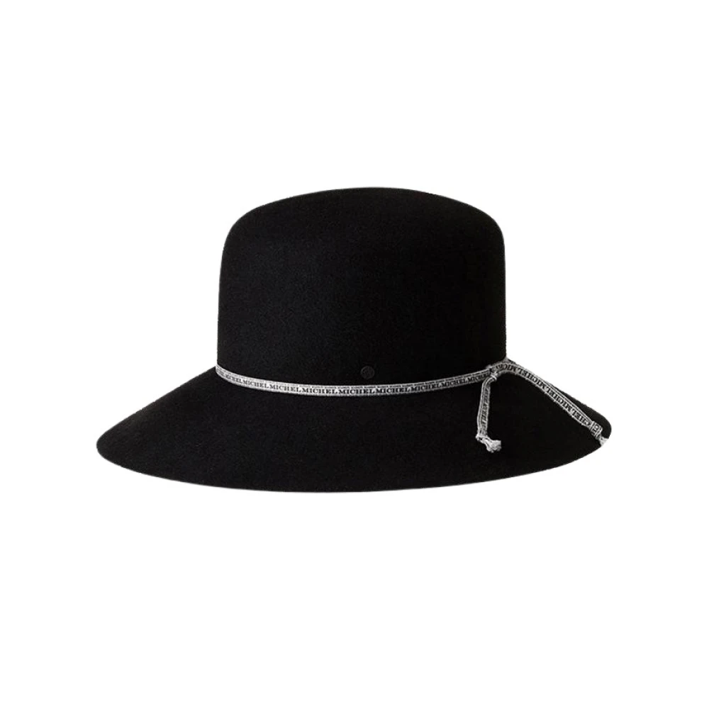 Accessories > Hats > Hats - - Maison Michel - Modalova