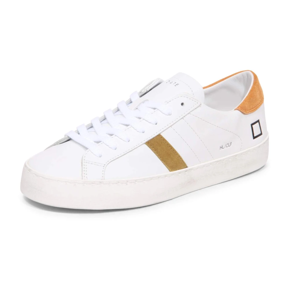 Shoes > Sneakers - - D.a.t.e. - Modalova