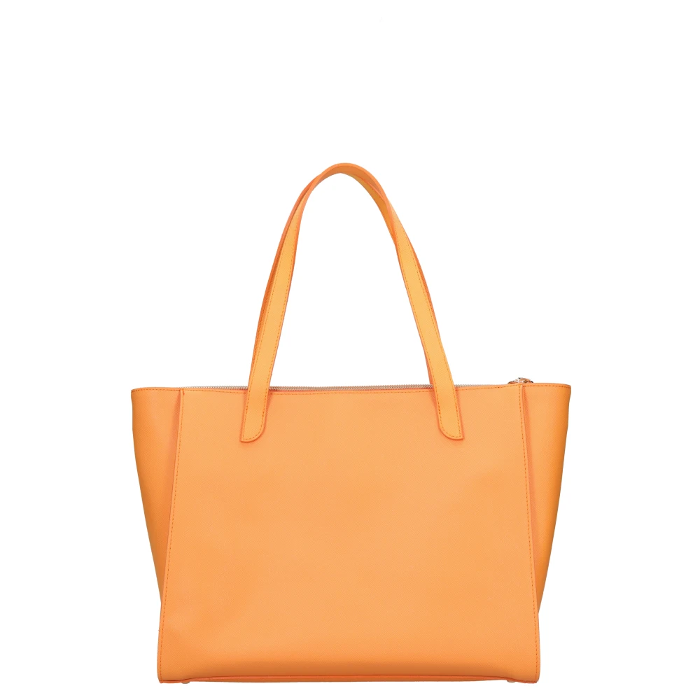 Alviero Martini 1a Classe Tassen.. Oranje Orange Dames