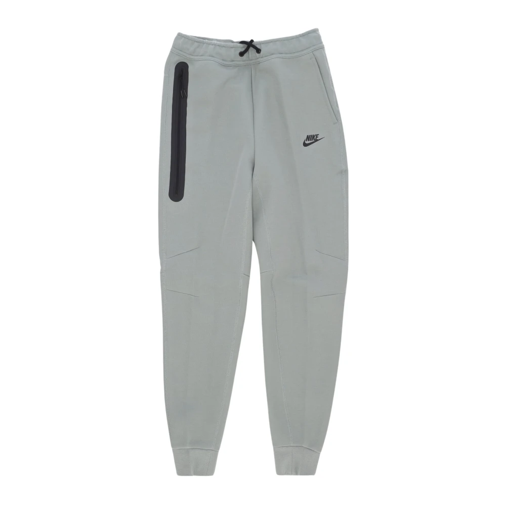 Nike Tech Fleece Lättviktsjoggingsbyxor Gray, Herr