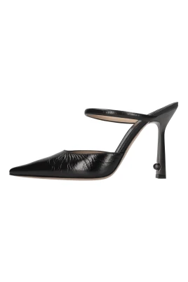 Lollipop Metal Mule