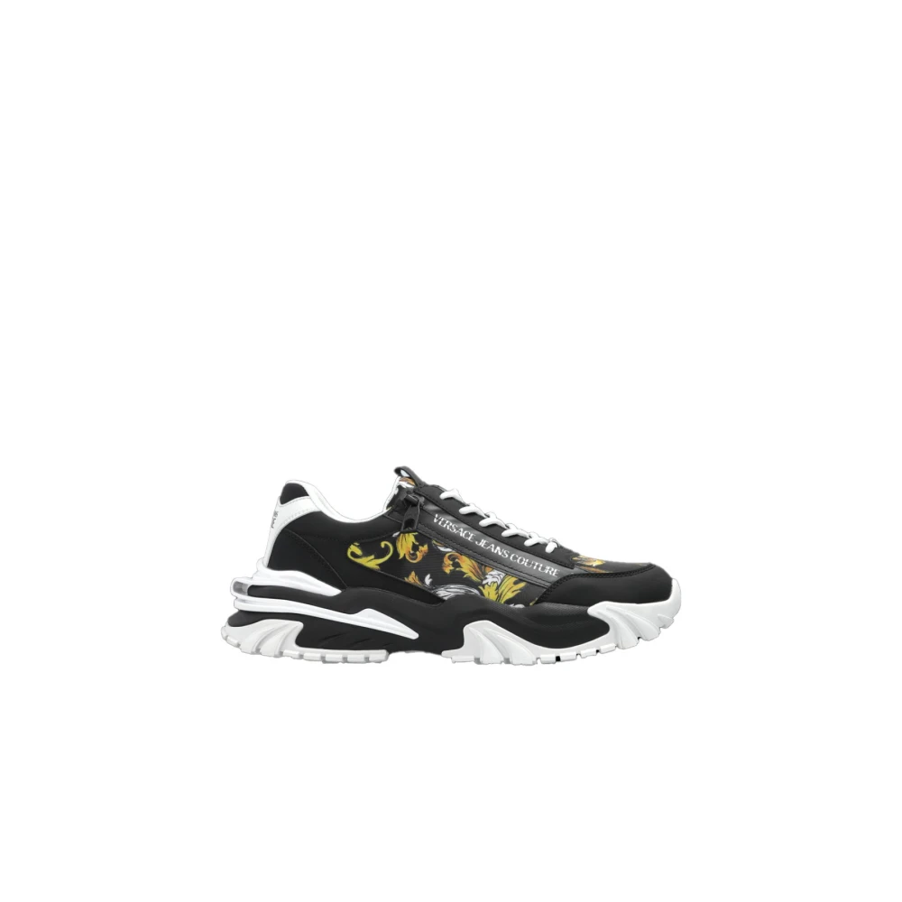 Shoes > Sneakers - - Versace Jeans Couture - Modalova