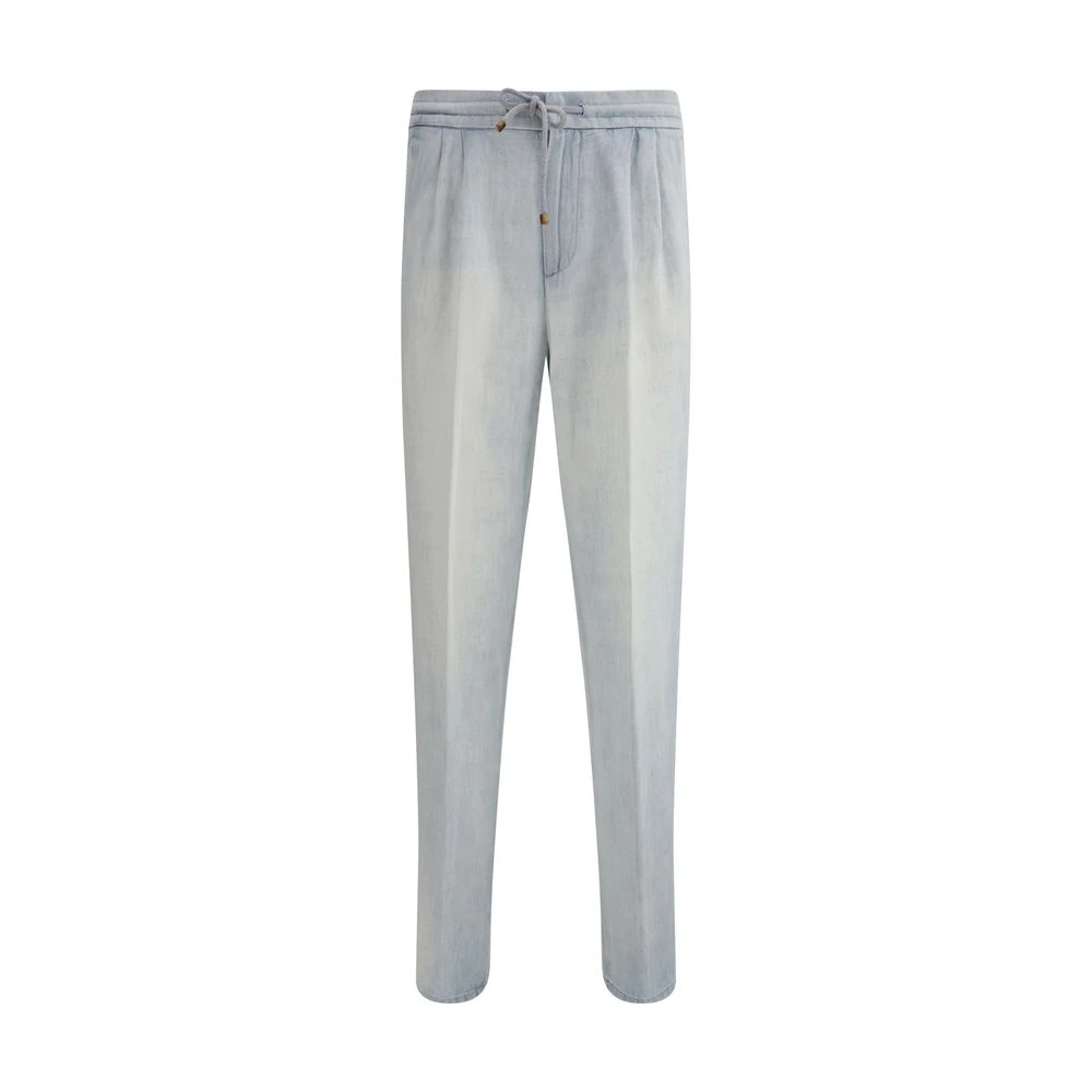 Jeans > Slim-fit Jeans - - Brunello Cucinelli - Modalova
