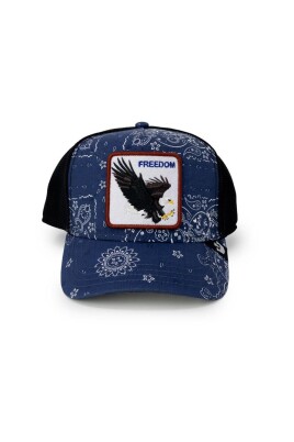 bla-orn-trucker-capbandana