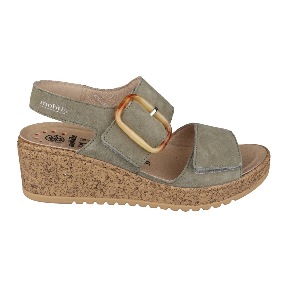 Shoes > Heels > Wedges - - Mephisto - Modalova
