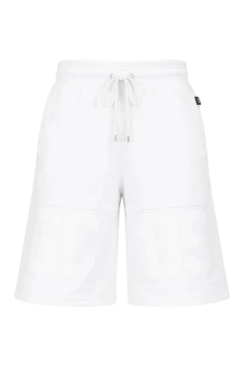 Band Logo Tonal Sweatshorts