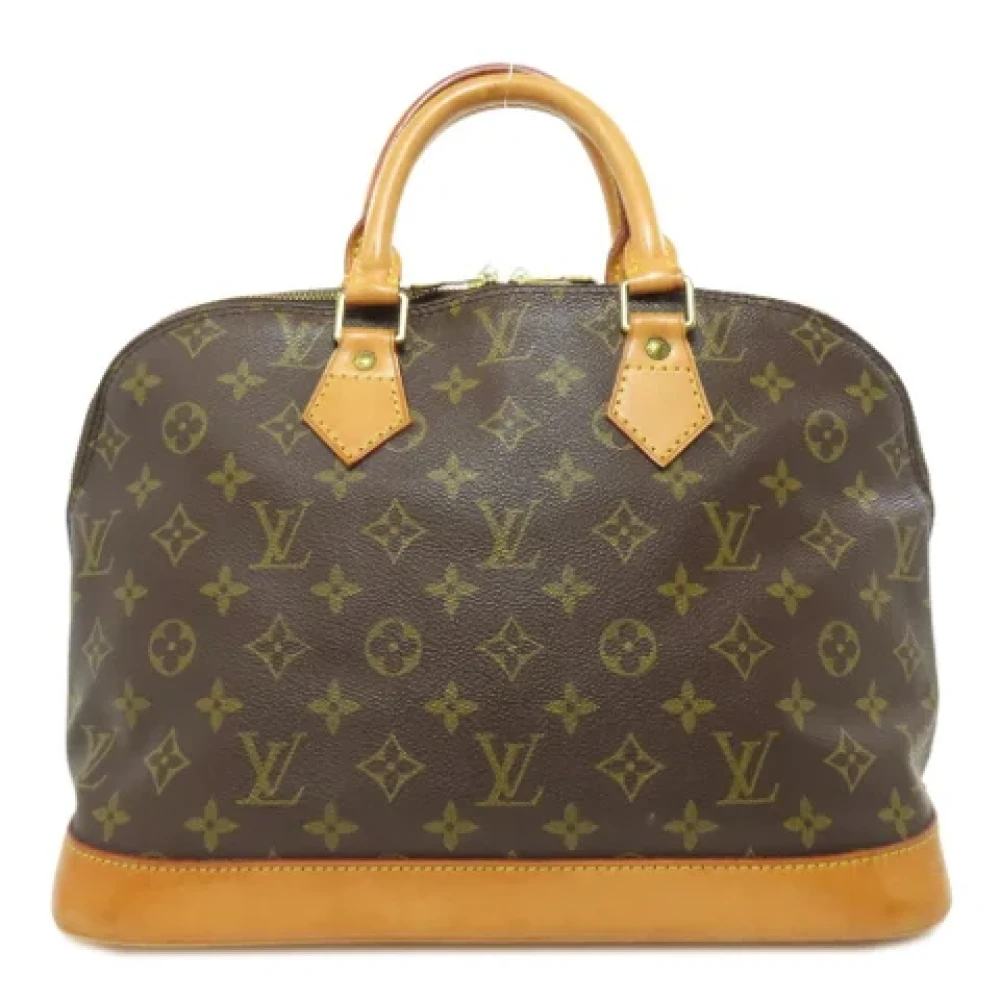 Pre-owned > Pre-owned Bags > Pre-owned Handbags - - Louis Vuitton Vintage - Modalova