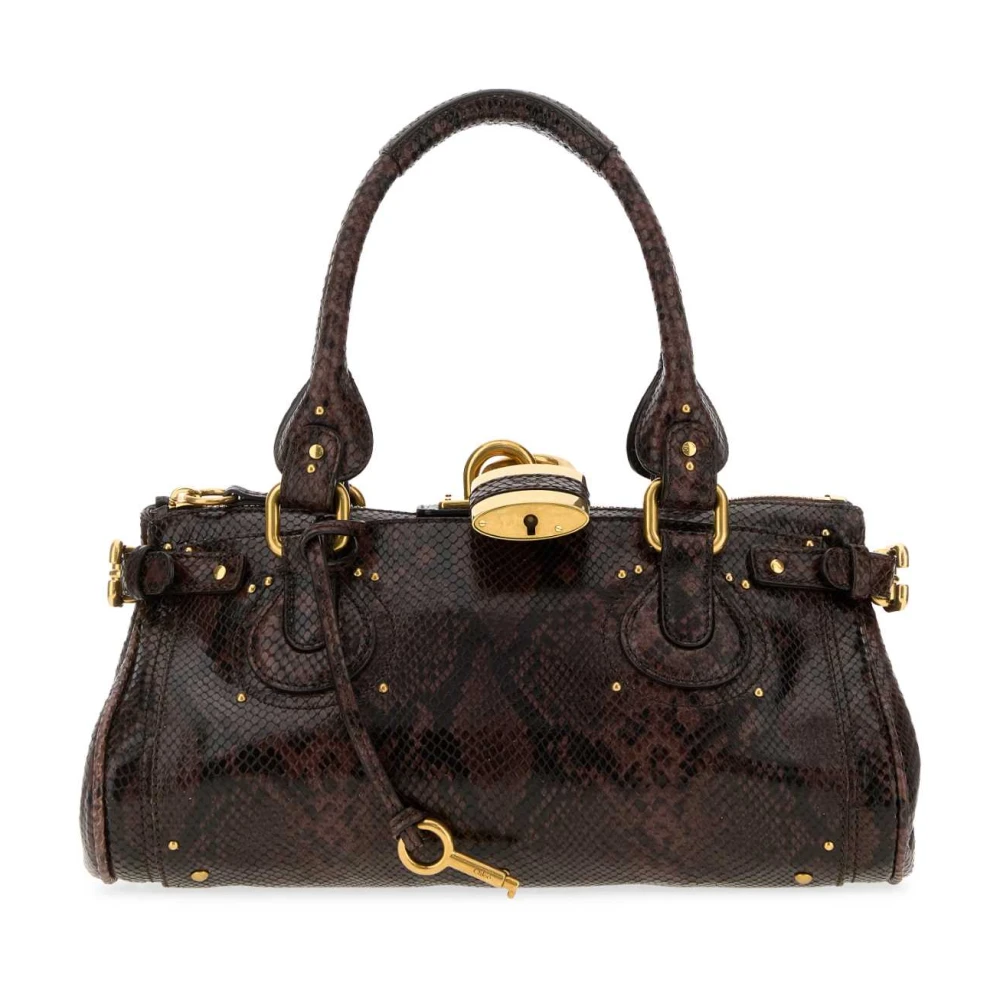 Chloé Handbags - Female - Handbags - Multicolor - One Size - Bags