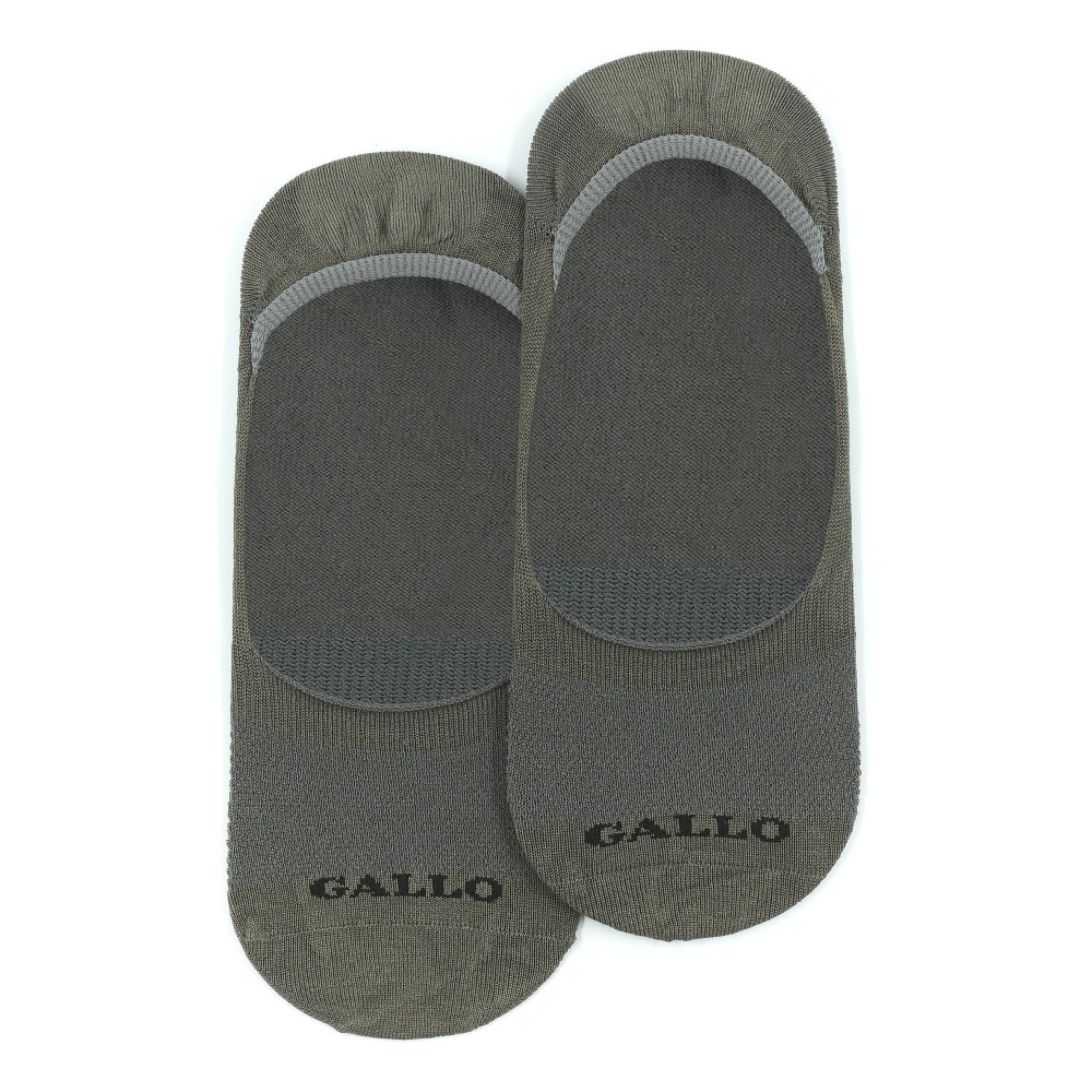 Gallo - Underwear > Socks - Beige - Gallo - Modalova