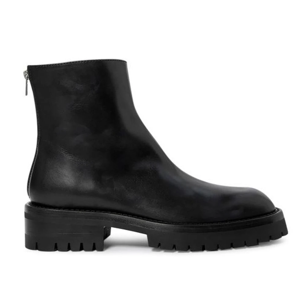 Shoes > Boots > Ankle Boots - - Ann Demeulemeester - Modalova