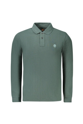 green-cotton-polo-shirt