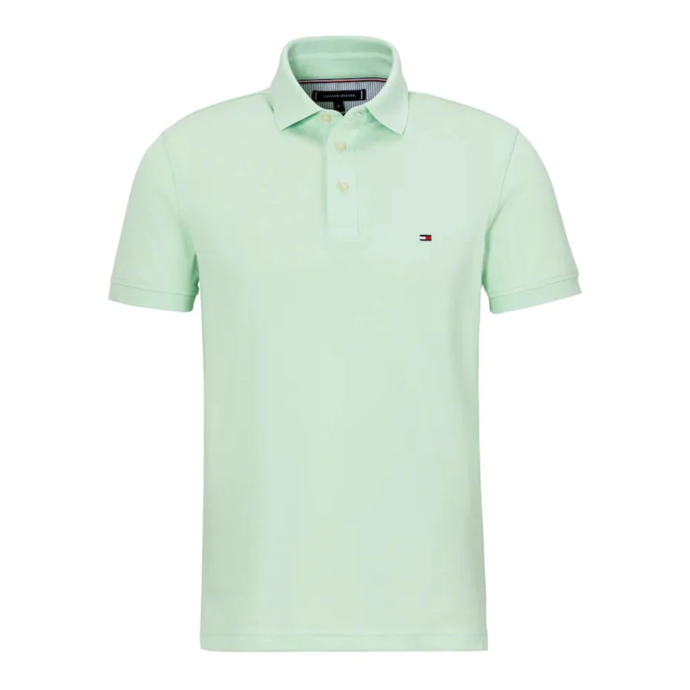 Tops > Polo Shirts - - Tommy Hilfiger - Modalova