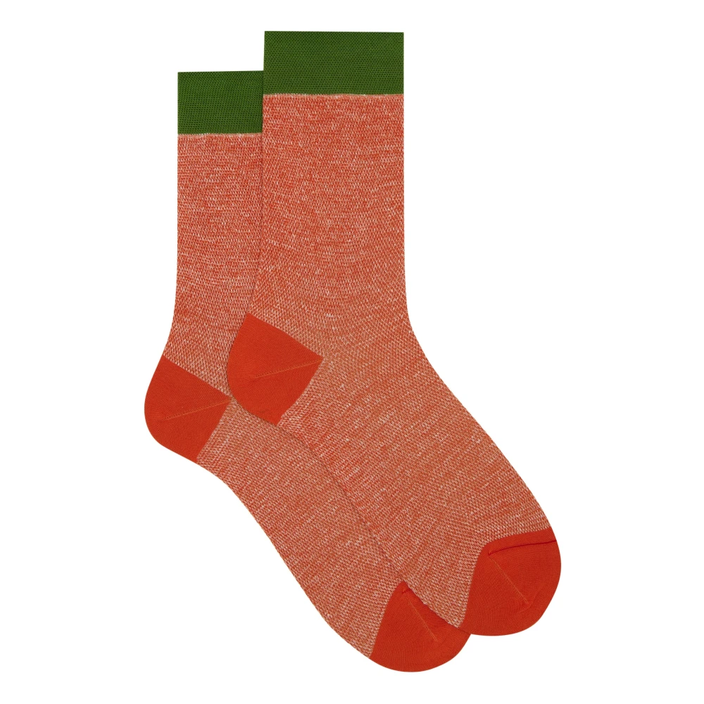 Underwear > Socks - - Gallo - Modalova