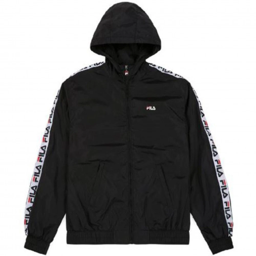 Jackets > Light Jackets - - Fila - Modalova