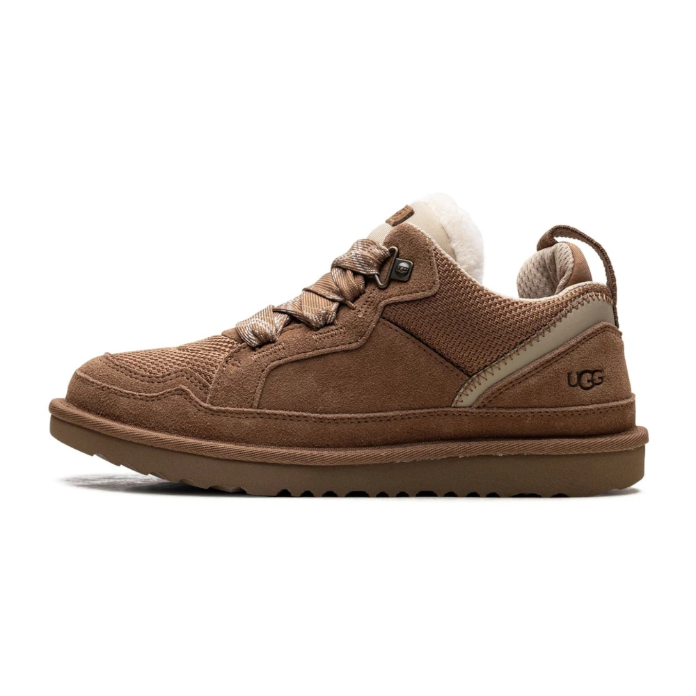 Ugg Donna Marrone Scarpe, 36 Eu, New, - Immagine 13