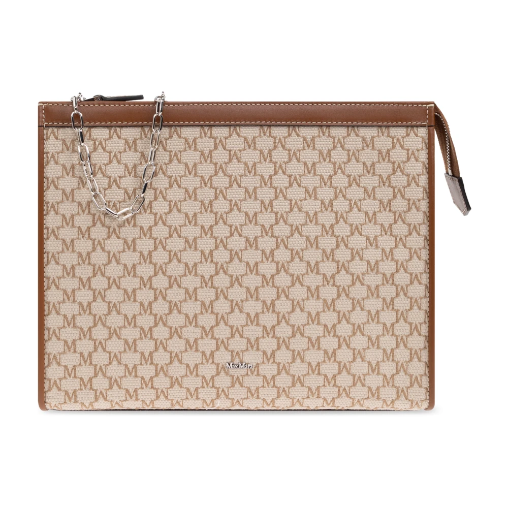 Bags > Clutches - - Max Mara - Modalova