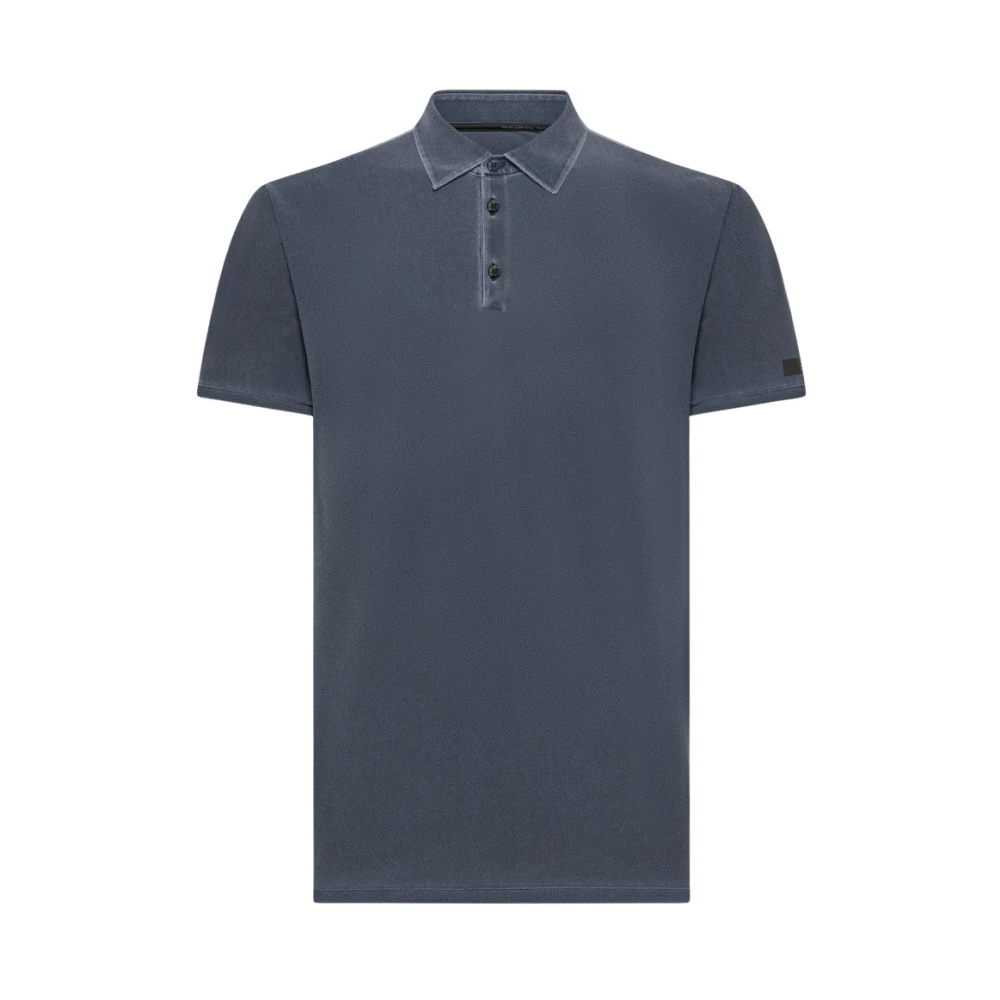 RRD - Tops > Polo Shirts - Gray - RRD - Modalova