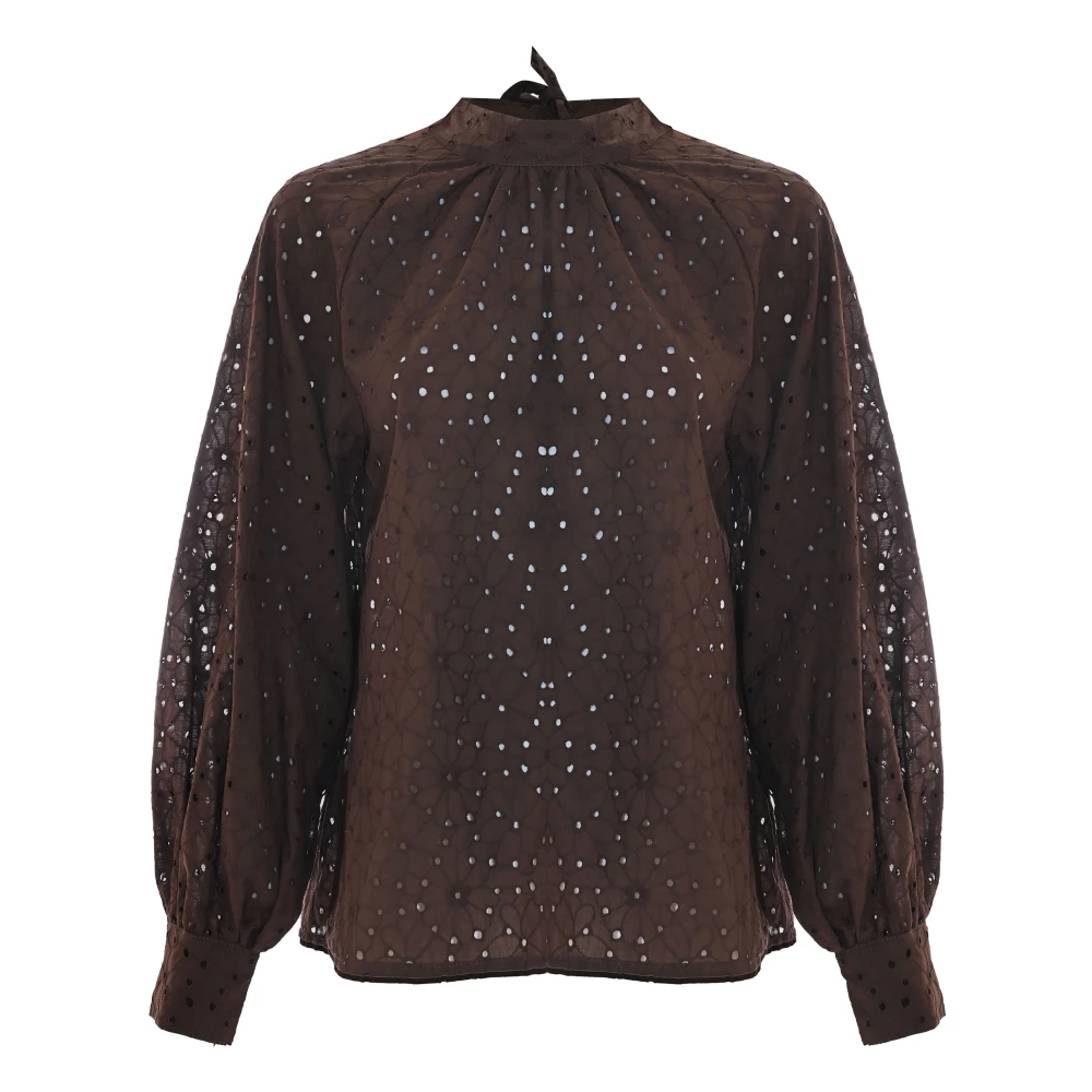 Blouses & Shirts > Blouses - - Kocca - Modalova